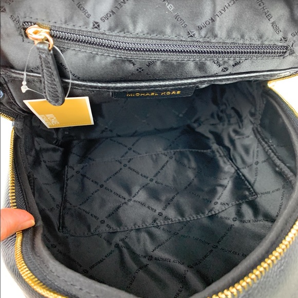Michael Kors Medium Backpack - Picture 9 of 10